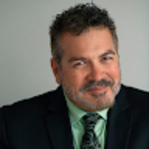 Meet your Posher, Keith